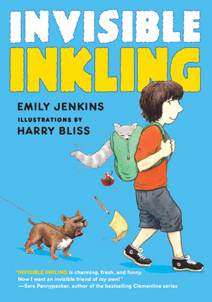 InvisibleInkling